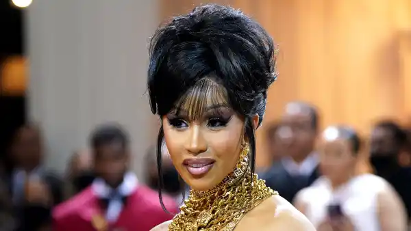 Ready for Round 3! Cardi B Plans for Another Baby