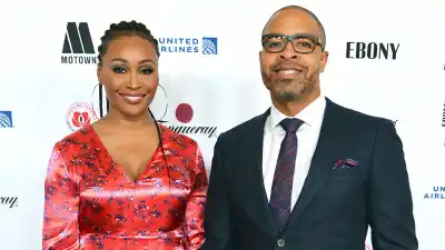 ‘Real Housewives of Atlanta' Alum Cynthia Bailey and Mike Hill's Relationship Timeline: The Way They Were