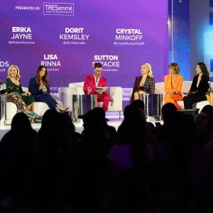 Real Housewives of Beverly Hills Panel at Bravo Con Almost Shut Down