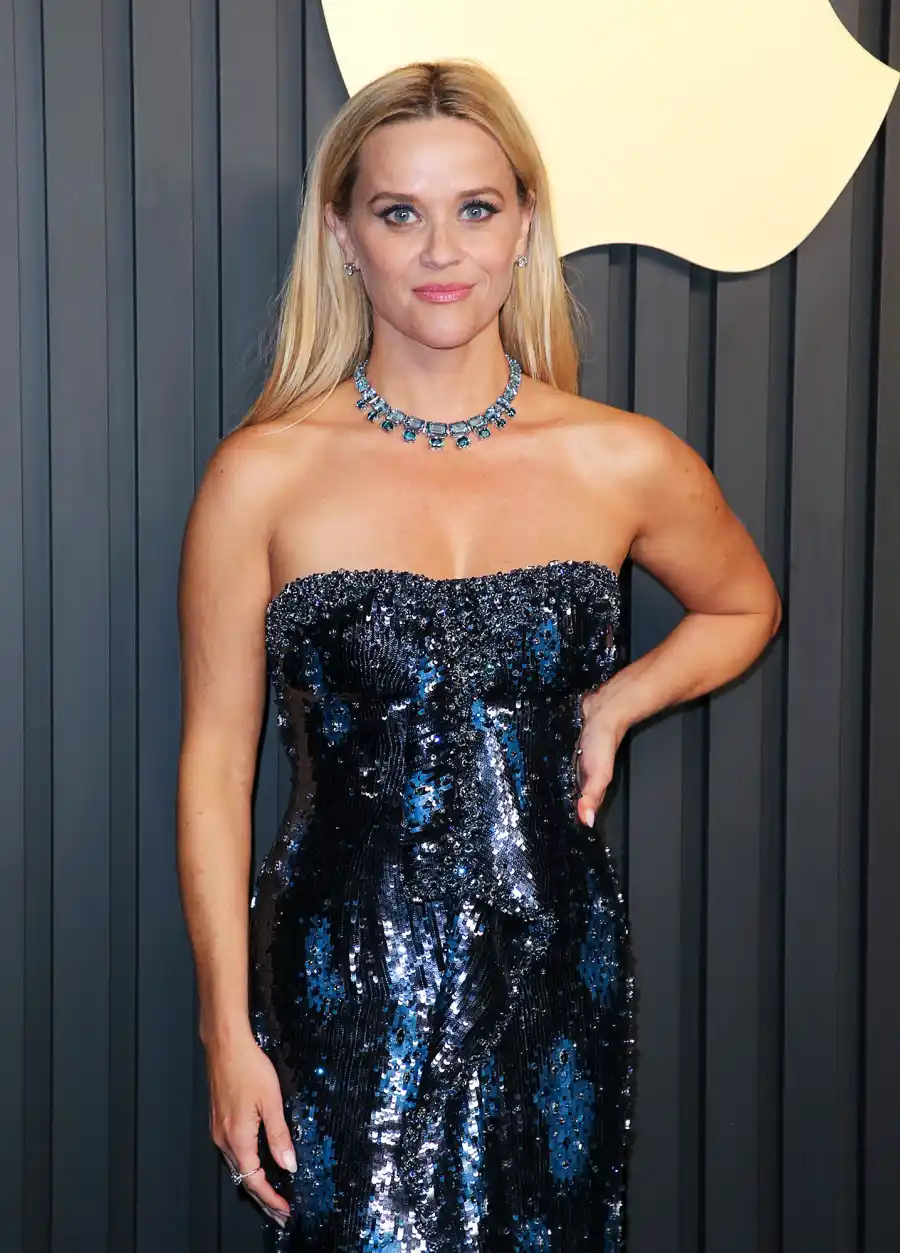 Reese Witherspoon, Florence Pugh and More Stand Against Anti-Semitism After Kanye West Controversy 009