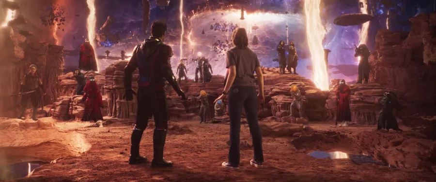 Everything to Know About 'Ant-Man & the Wasp: Quantumania'
