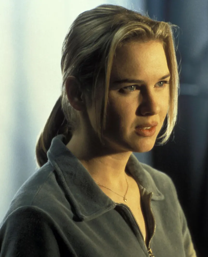Renee Zellweger: How She's Transformed 1996