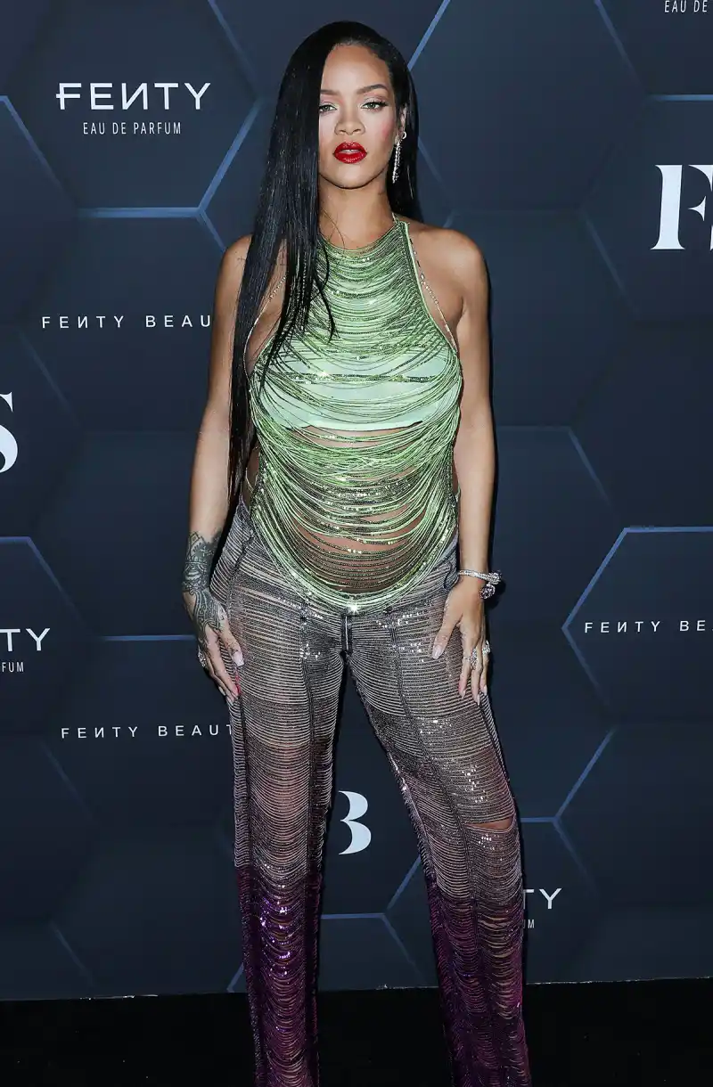 Rihanna Previews New Tribute Song for Chadwick Boseman From 'Black Panther- Wakanda Forever,' 007