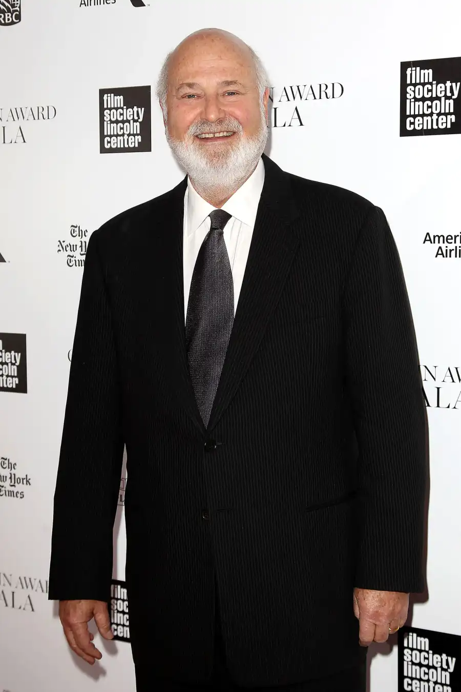 Rob Reiner Kanye West Instagram Restricted for Violating Rules After Sharing Controversial Anti-Semitic Post Stars React