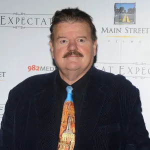 Robbie Coltranes Official Cause of Death Revealed