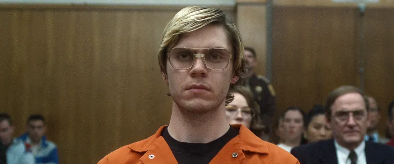 Ryan Murphy Responds to Dahmer Criticism Time 100 Gala