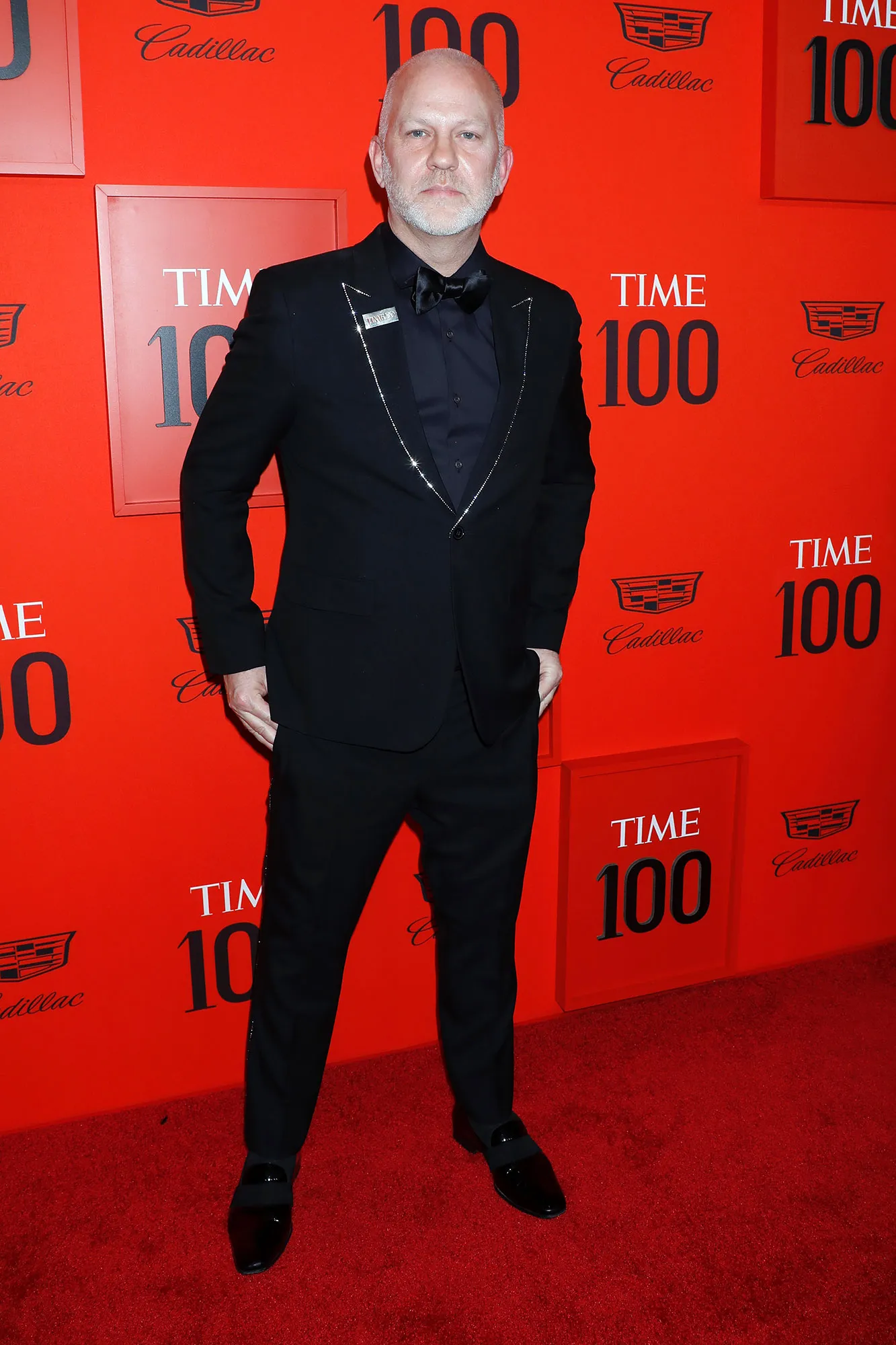 Ryan Murphy Responds to Dahmer Criticism Time 100 Gala