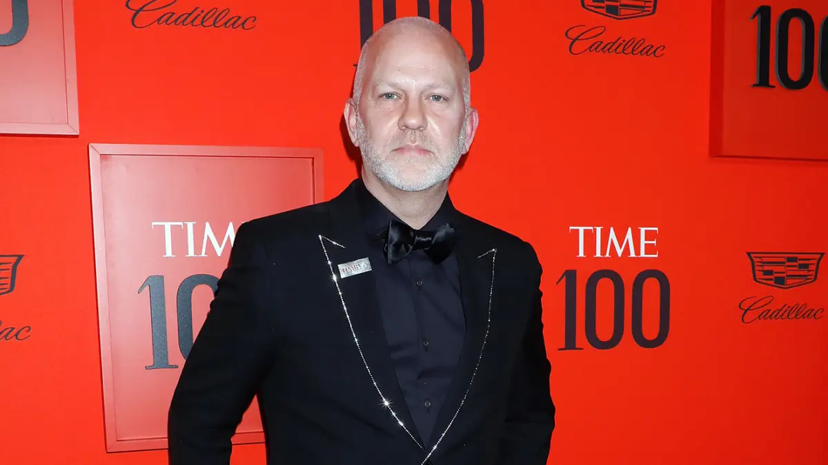 Ryan Murphy Responds to Dahmer Criticism Time 100 Gala