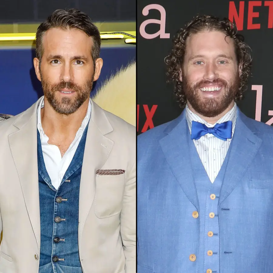 Ryan Reynolds and TJ Miller 02