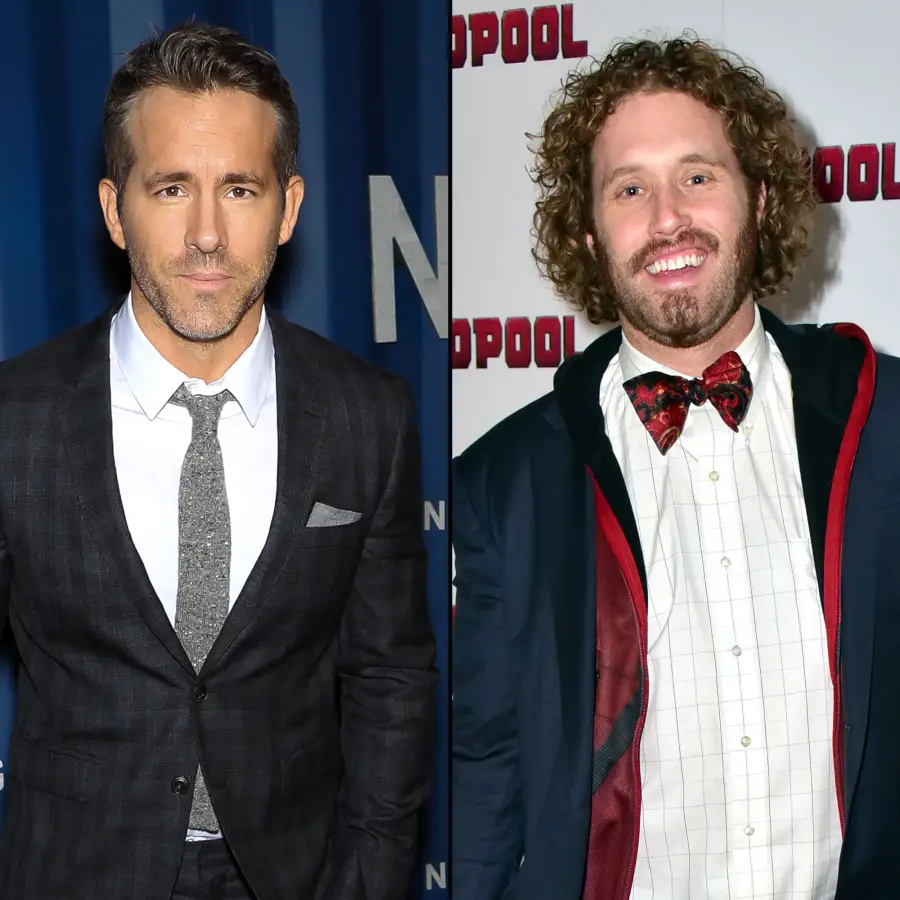 Ryan Reynolds and TJ Miller 03