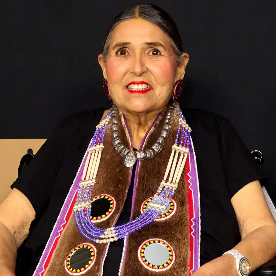Sacheen Littlefeather Dead: Activist Who Turned Down 1973 Oscar Dies at 75