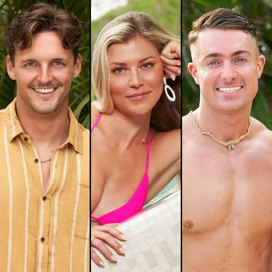 Salley Carson Quits 'Bachelor in Paradise' After Genevieve and Shanae Bring Up Her Ex-Fiance 02