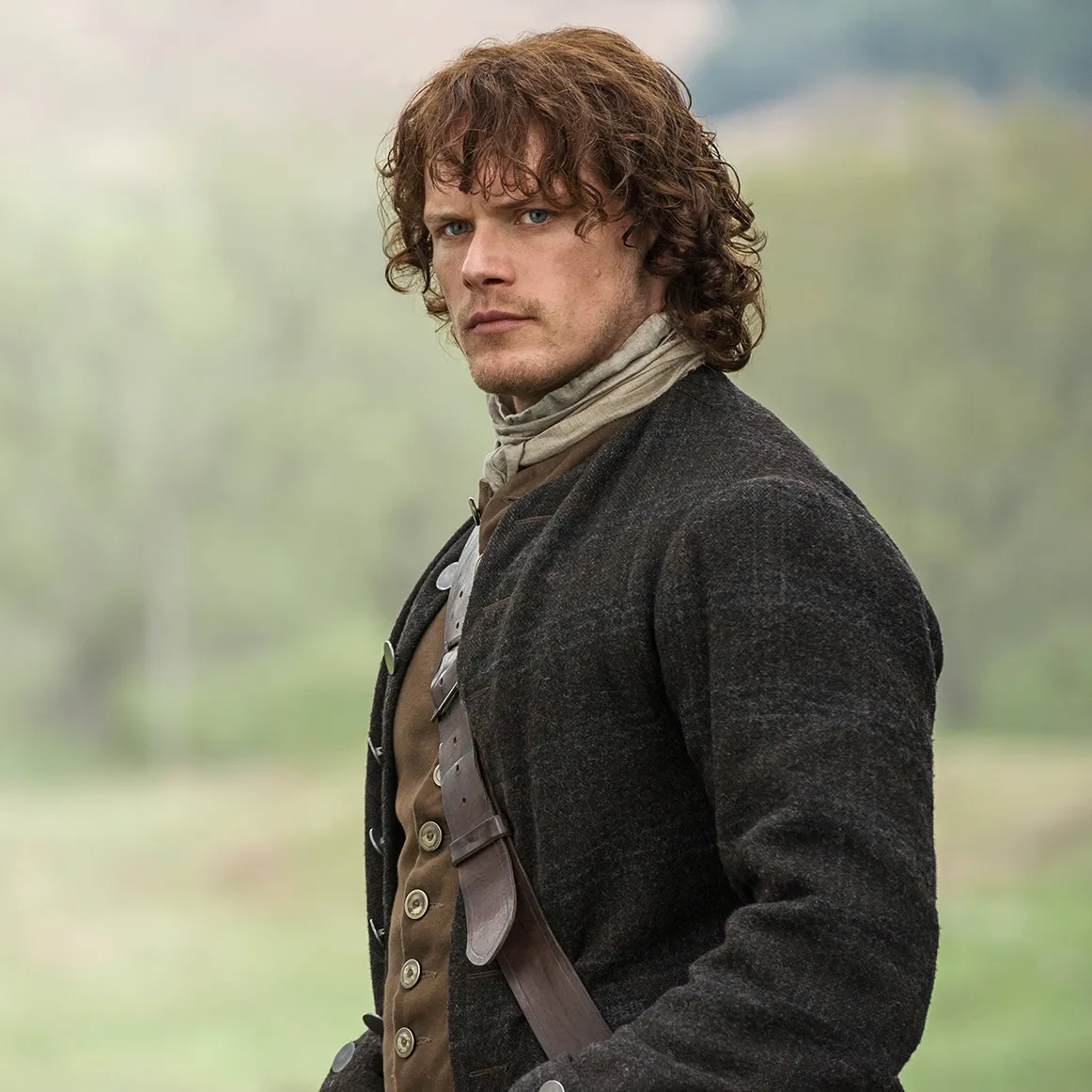 Sam Heughan Claims 'Outlander' Producers 'Betrayed His Trust' During Season 1's Sexual Assault Scene: 'I Pushed Back'