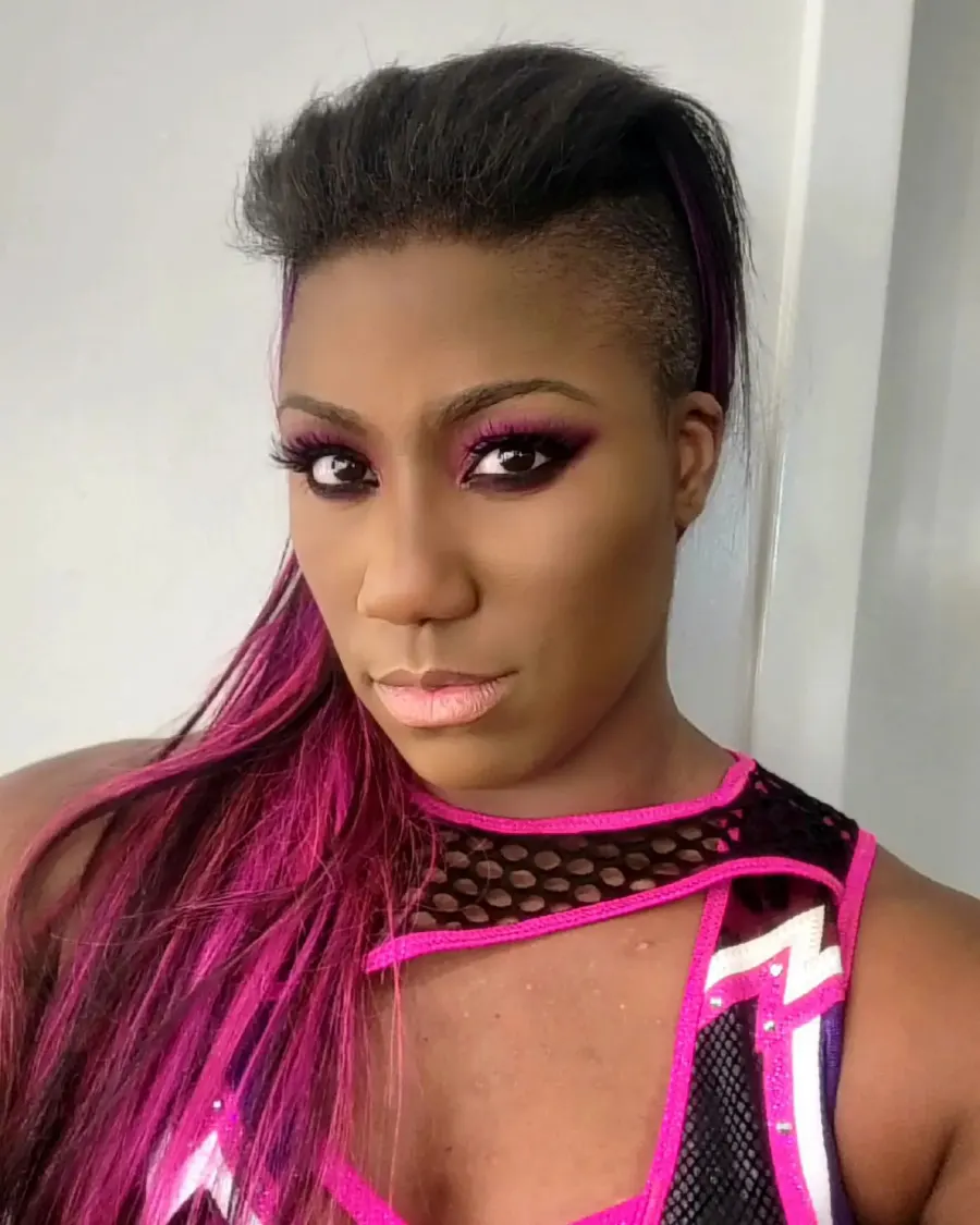 Sara Lee Dead at 30: WWE Athletes and More Stars Pay Tribute