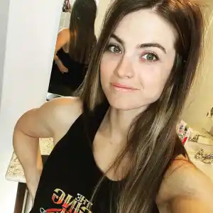 Sara Lee Dead at 30: WWE Athletes and More Stars Pay Tribute