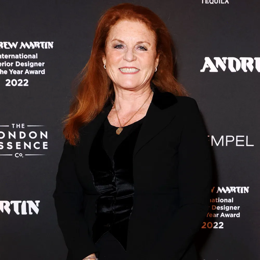 Sarah Ferguson Denies Consulting on &lsquo;The Crown&rsquo; Amid Recent Disclaimer Drama