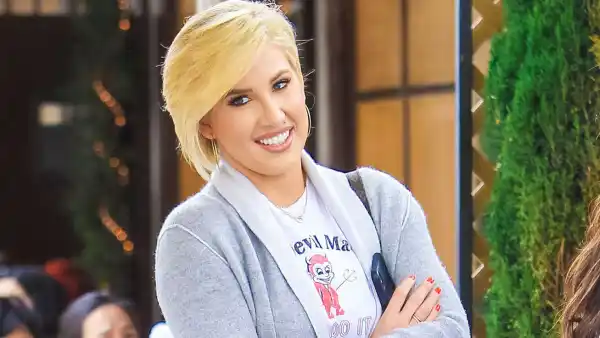 Savannah Chrisley Admits She's 'So Angry' After Parents' Fraud Conviction- 'My Whole Life Could Change' 010