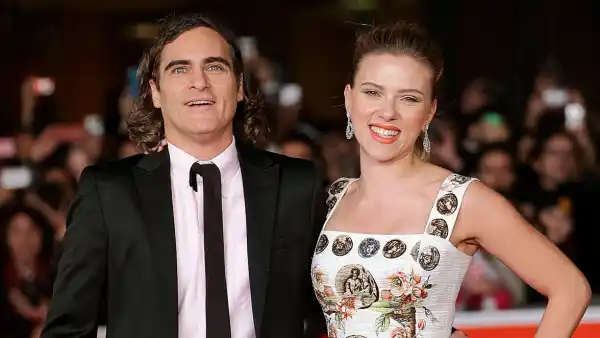 Scarlett Johansson- Joaquin Phoenix Walked Off ‘Her’ Set During 'Bizarre' Orgasm Scene 01