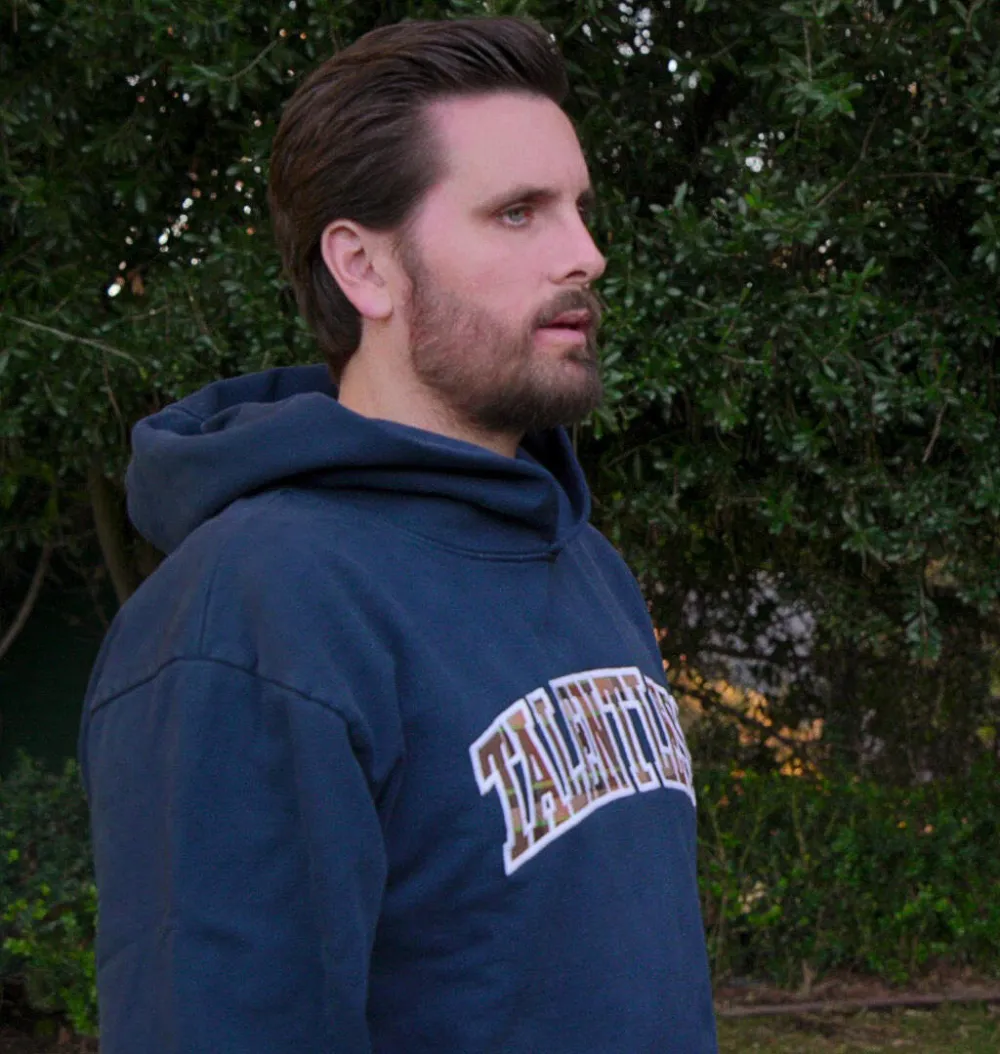 Scott Disick Appears &lsquo;The Kardashians&rsquo; Season 2 After Kourtney Says She Has &lsquo;No Idea&rsquo; if He Will Return 01