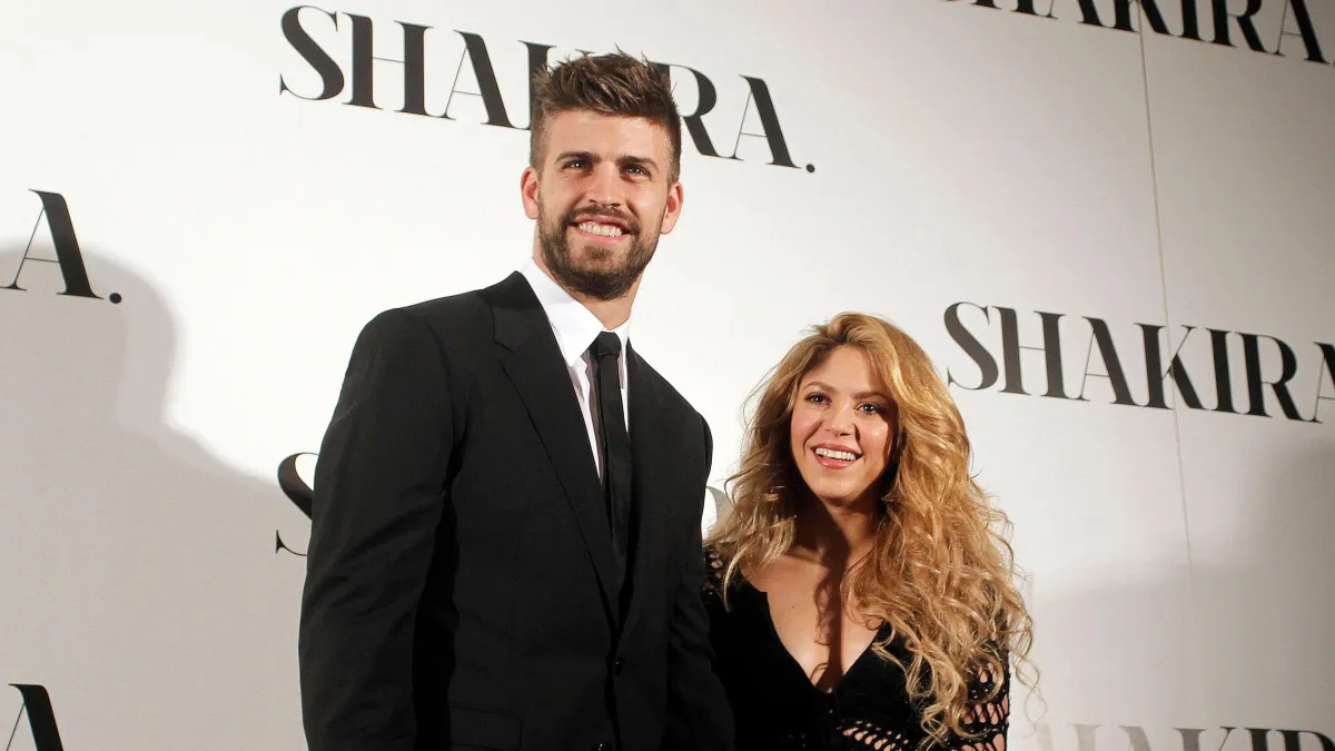 Shakira’s ‘Monotonia’ Song Addresses Gerard Pique Split 07