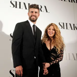 Shakira’s ‘Monotonia’ Song Addresses Gerard Pique Split 07