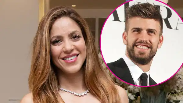 Shakira’s ‘Monotonia’ Song Addresses Gerard Pique Split