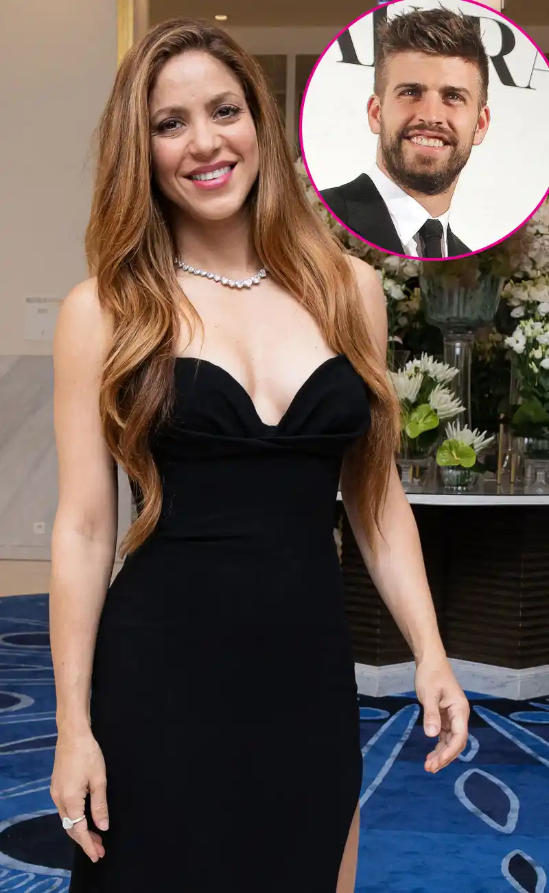 Shakira’s ‘Monotonia’ Song Addresses Gerard Pique Split