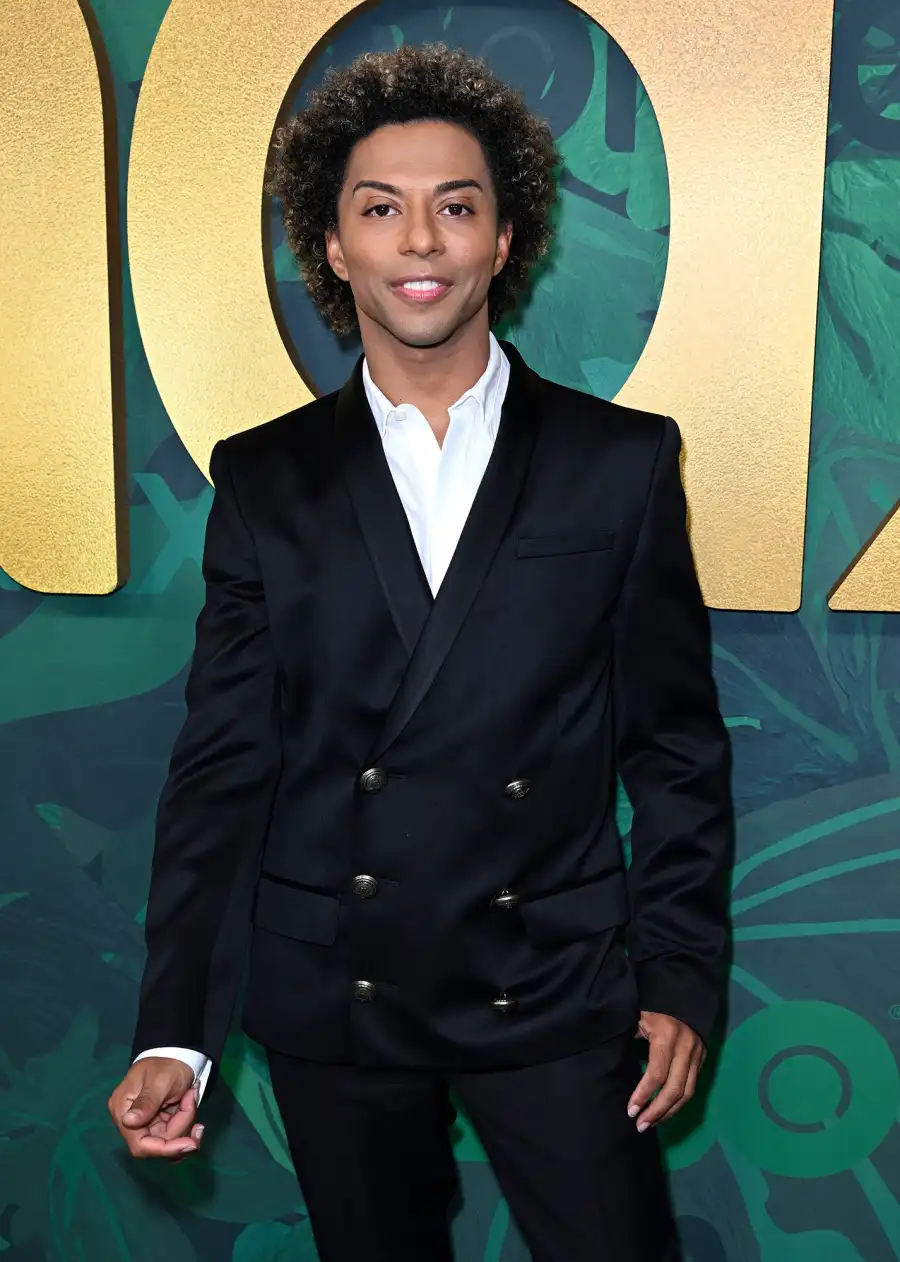 Dancing With the Stars