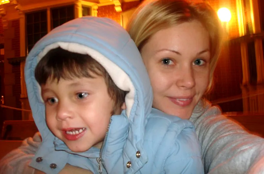 Shanna Moakler Says &lsquo;Nothing Will Stop&rsquo; Her Love for Son Landon in Sweet Birthday Tribute