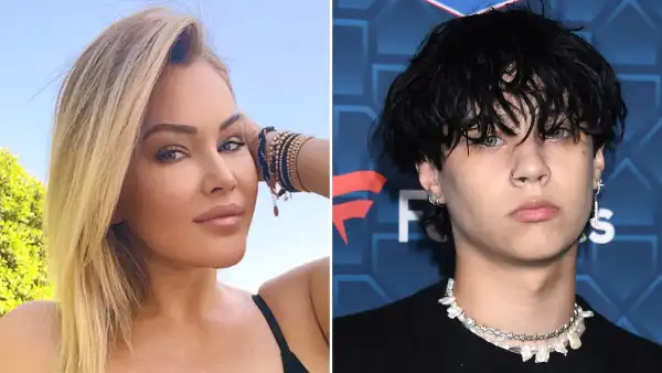 Shanna Moakler Says ‘Nothing Will Stop’ Her Love for Son Landon in Sweet Birthday Tribute