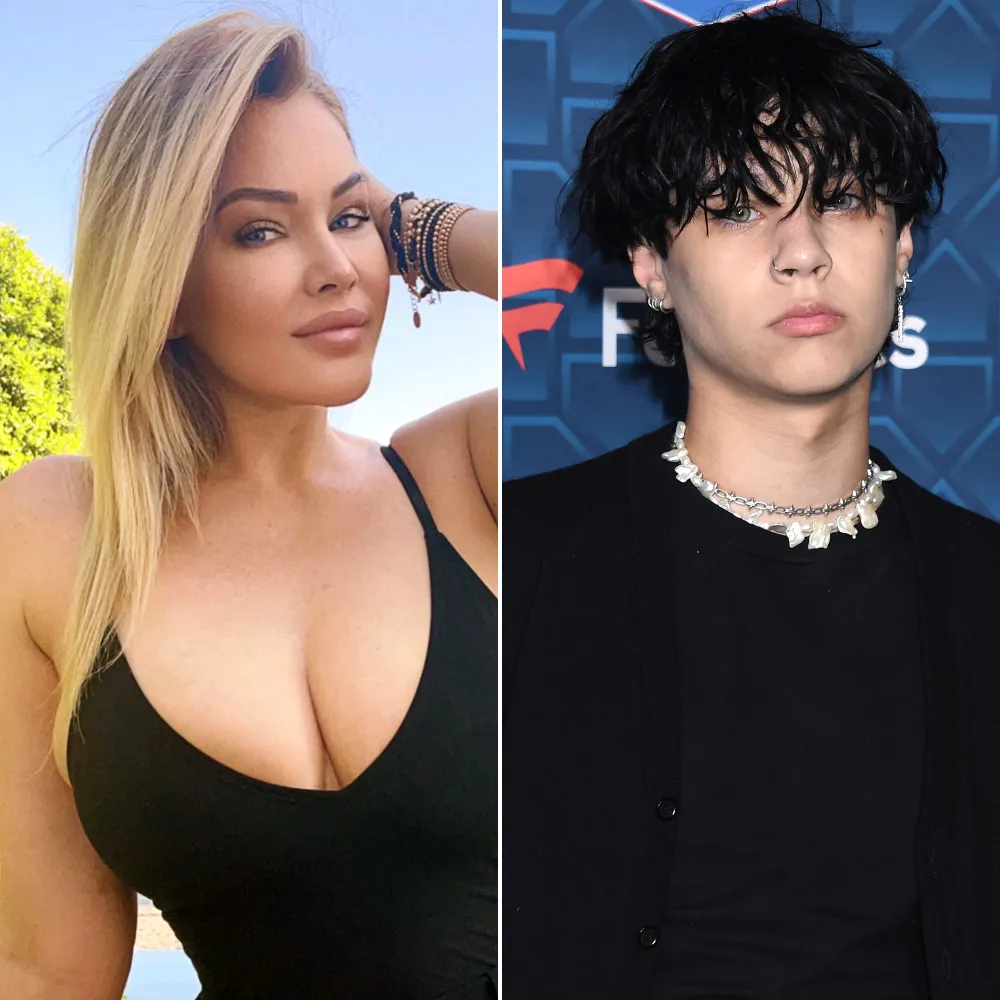 Shanna Moakler Says &lsquo;Nothing Will Stop&rsquo; Her Love for Son Landon in Sweet Birthday Tribute