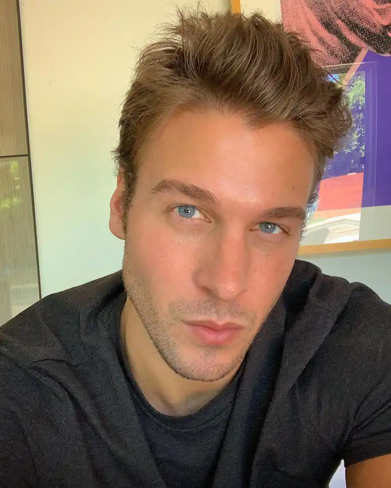 Shanna Moakler and Boyfriend Matthew Rondeau’s Relationship Timeline 04