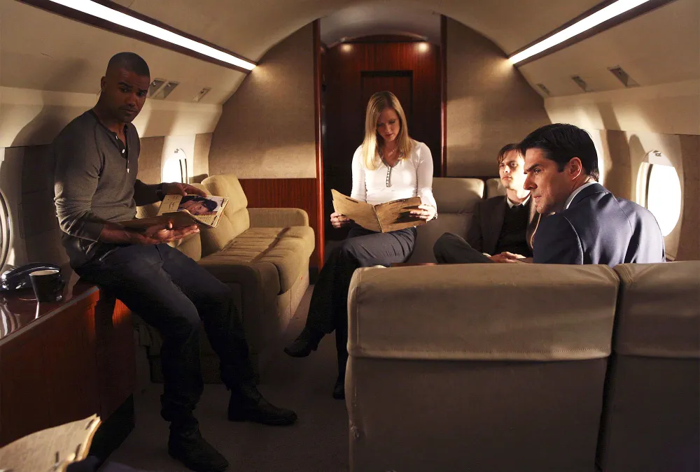 Shemar-Moore-Speaks-Out-After-Criminal-Minds-Costar-Thomas-Gibsons-Firing-&lsquo;Karma-Is-Real-Shemar-Moore-AJ-Cook-Matthew-Gray-Gubler-Thomas-Gibson