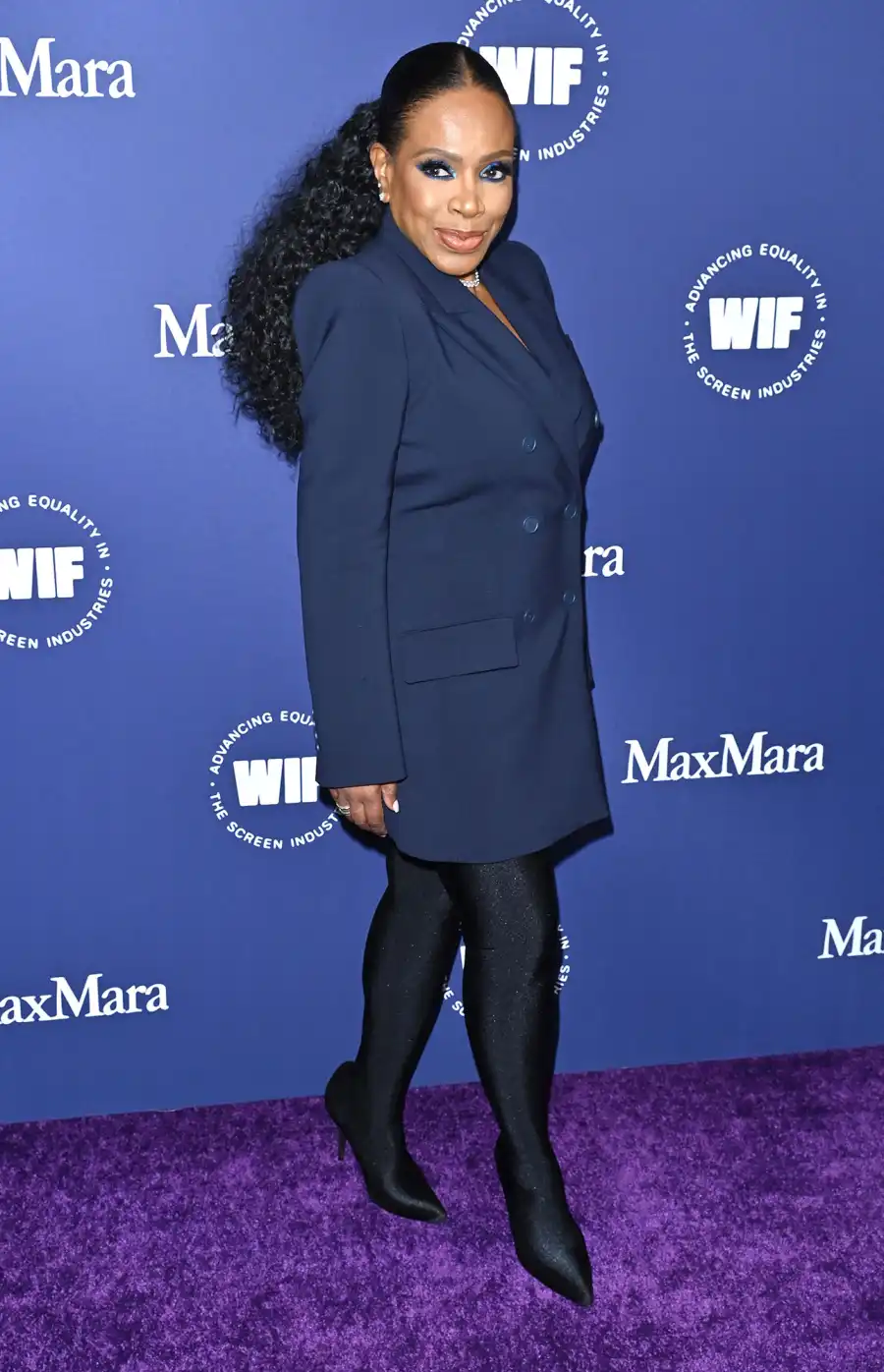 Sheryl Lee Ralph Women in Film