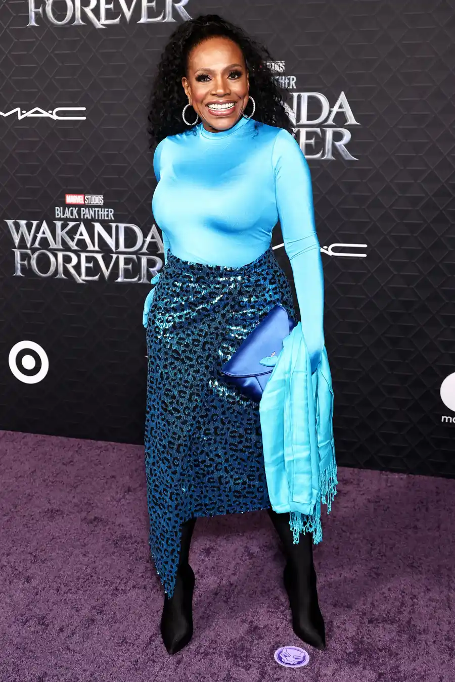 Wakanda Premiere