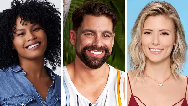 BiP's Sierra Throws Shade at Michael Amid Danielle Drama: 'Keep It Real'