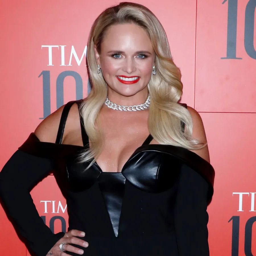 Singer Hardy Hospitalized After Tour Bus Crash: Miranda Lambert and More React