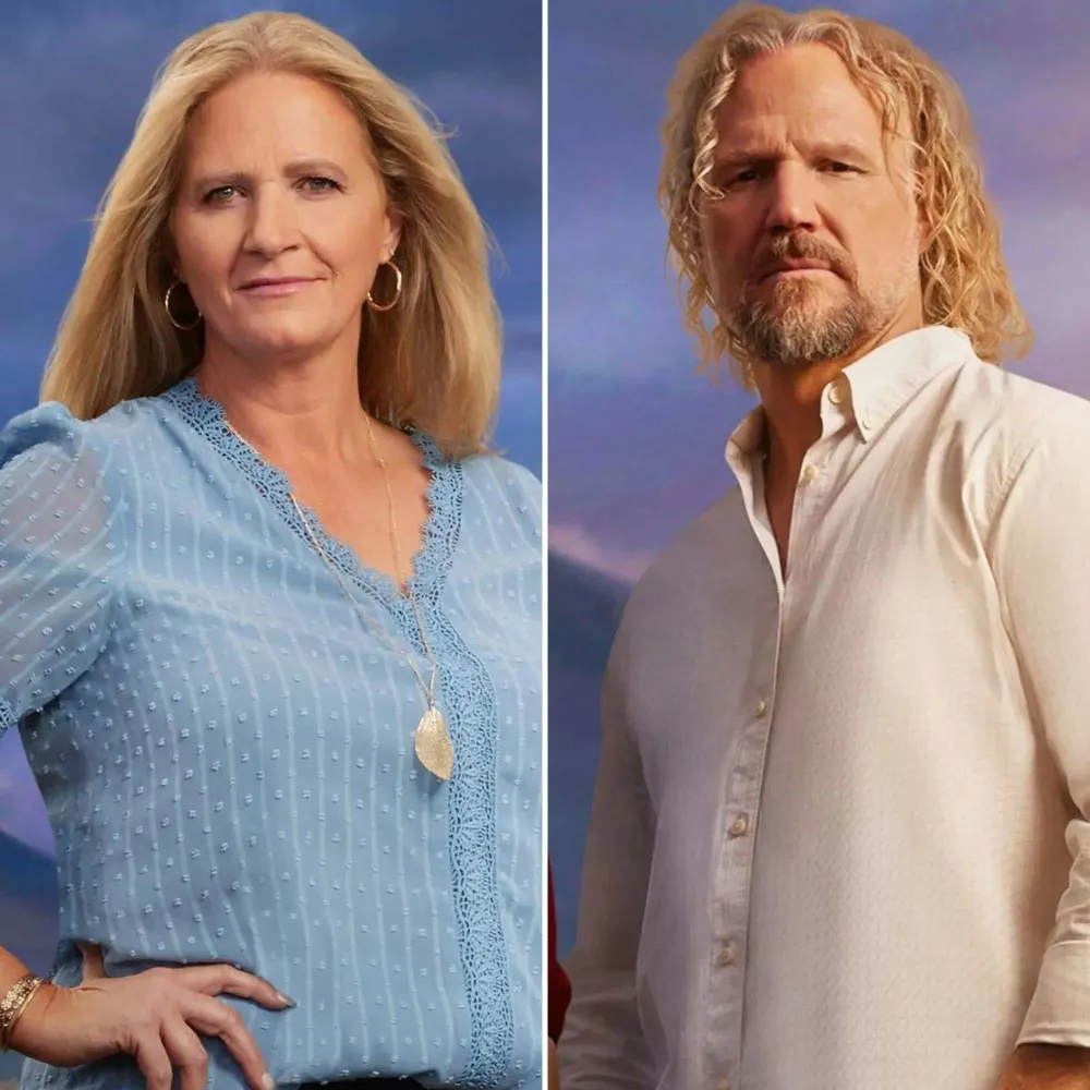 Sister Wives&rsquo; Christine Brown Shares Last Time She Saw Ex Kody Brown