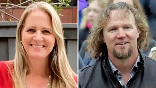 Sister Wives’ Christine Brown Is ‘Super Grateful’ She Left Kody Brown After He Called for ‘Patriarchy’