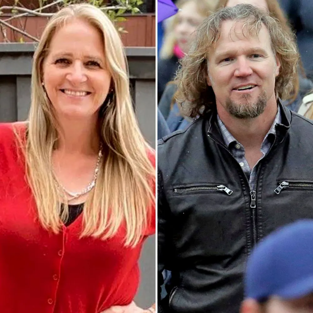 Sister Wives&rsquo; Christine Brown Is &lsquo;Super Grateful&rsquo; She Left Kody Brown After He Called for &lsquo;Patriarchy&rsquo;