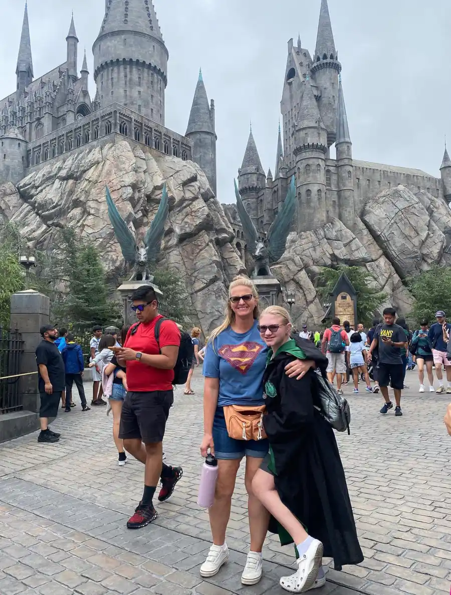 Sister Wives’ Christine Brown’s Sweetest Photos With Her Kids After Kody Brown Split