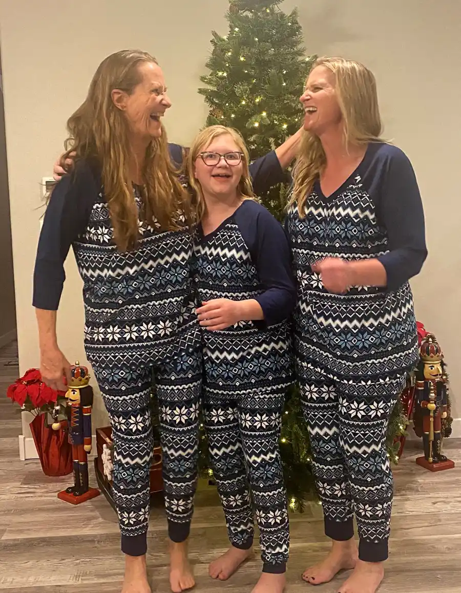 Sister Wives’ Christine Brown’s Sweetest Photos With Her Kids After Kody Brown Split