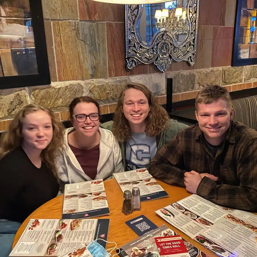 Sister Wives' Janelle Brown's Sweetest Family Photos With Her and Husband Kody's 6 Children- Photos 8