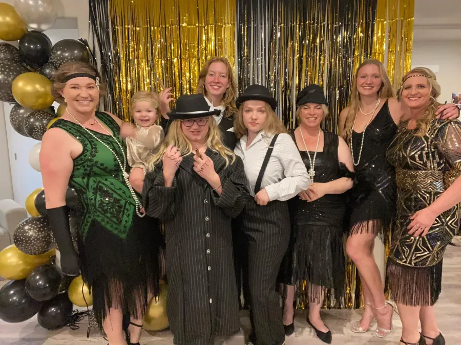 Sister Wives' Janelle Brown's Sweetest Family Photos With Her and Husband Kody's 6 Children- Photos 9