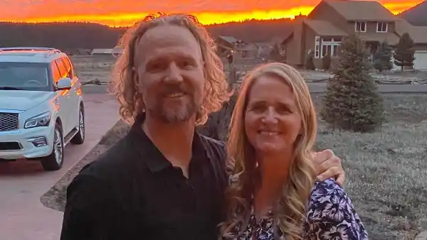 Sister Wives Kody Brown Says Christine Brown Rushed Move Out Feels Hostile