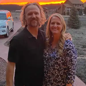 Sister Wives Kody Brown Says Christine Brown Rushed Move Out Feels Hostile