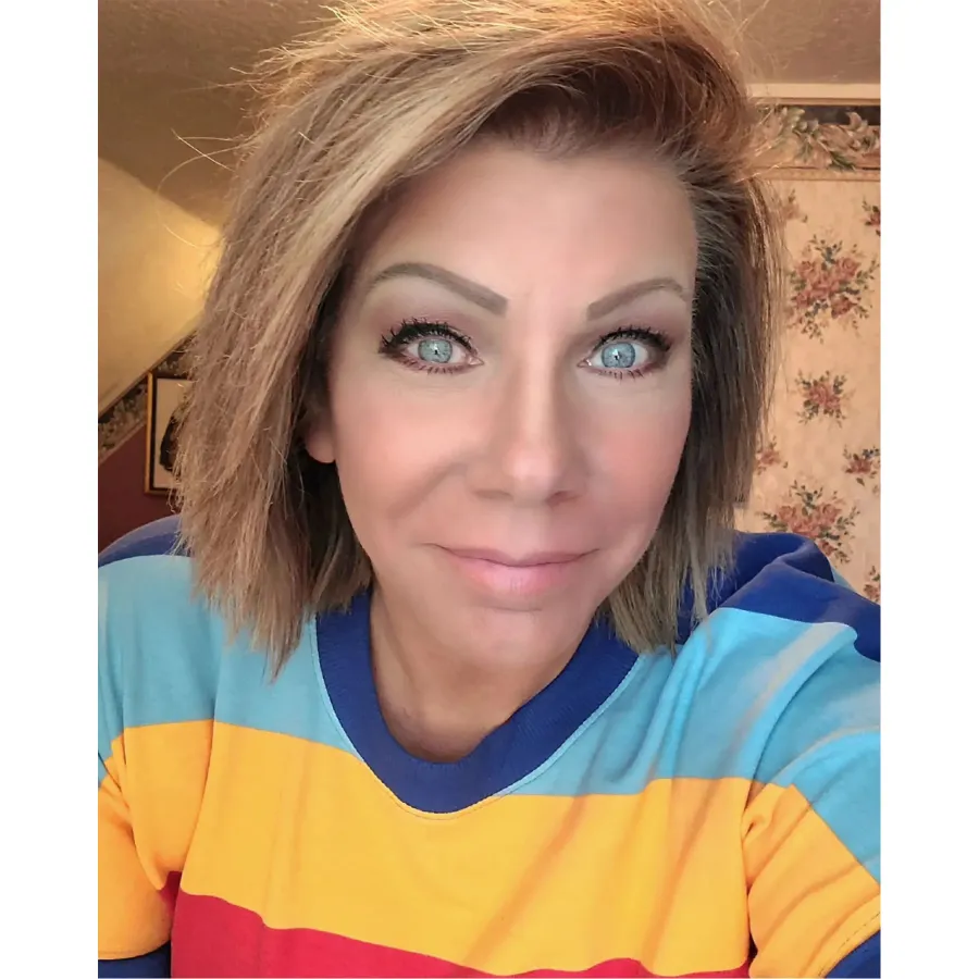 Sister Wives’ Meri Brown and Kody Brown’s Relationship Timeline 03