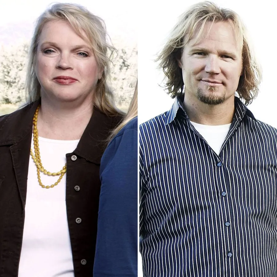 Sister Wives Recap