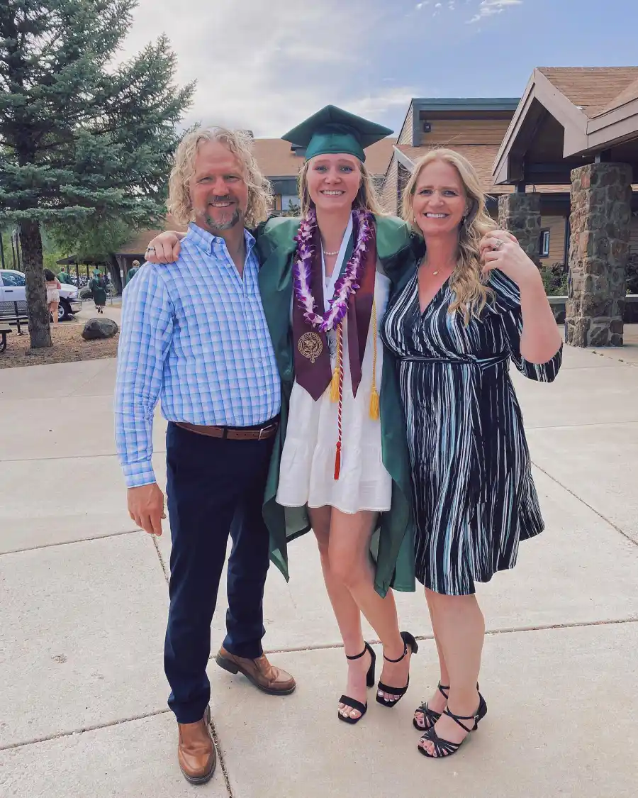 ‘Sister Wives’ Recap: Christine Brown Breaks Daughter Truely’s Heart Over Kody Split, Janelle’s RV Move Causes More Drama