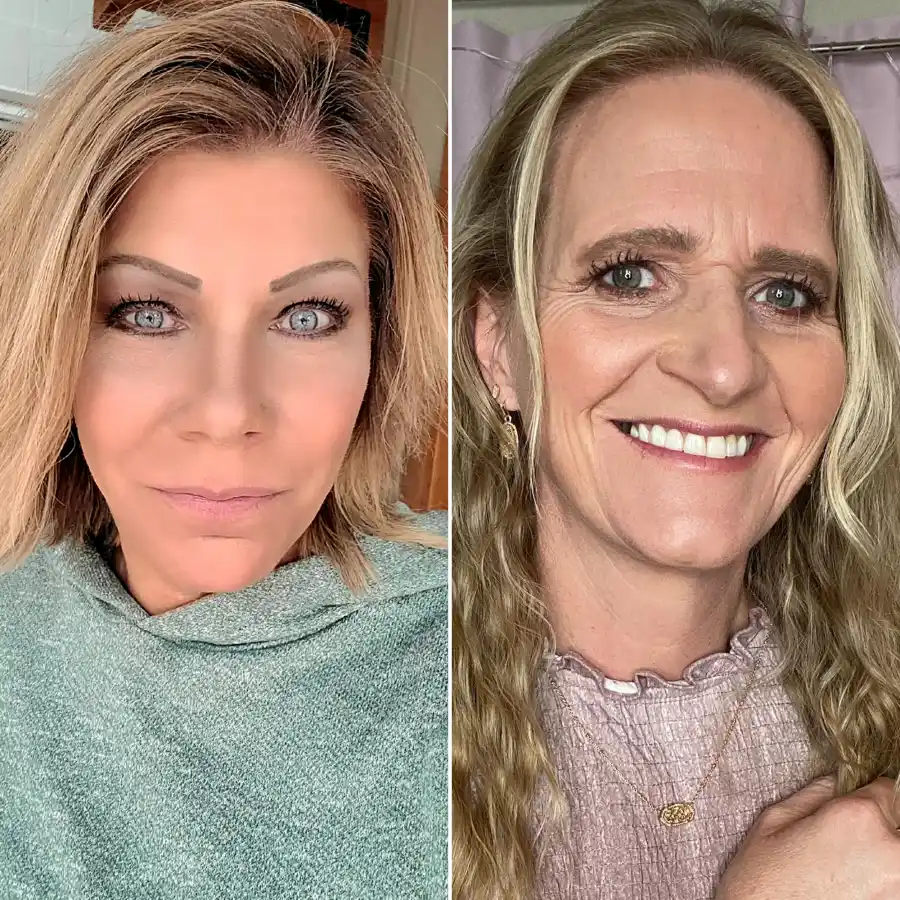 ‘Sister Wives’ Recap: Meri Brown Claims Kody Didn’t ‘Care Enough’ to ‘Fight’ for Her or Christine, Wives Grieve Plural Family